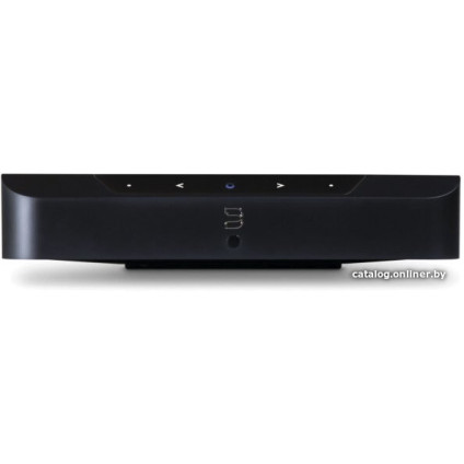Сетевой усилитель Bluesound Powernode Edge (черный)