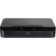 Сетевой усилитель Bluesound Powernode Edge (черный)
