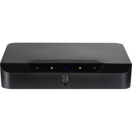 Сетевой усилитель Bluesound Powernode Edge (черный)