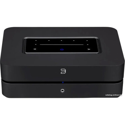 Сетевой усилитель Bluesound Powernode (черный)