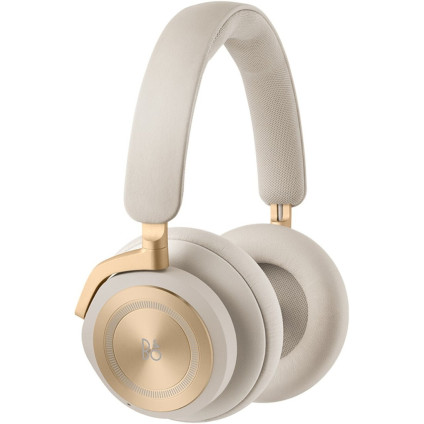 Наушники Bang & Olufsen Beoplay HX (бежевый/золотистый)