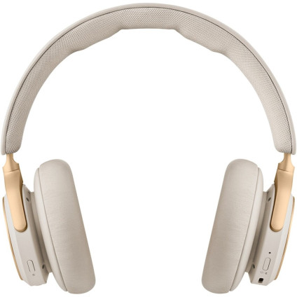 Наушники Bang & Olufsen Beoplay HX (бежевый/золотистый)