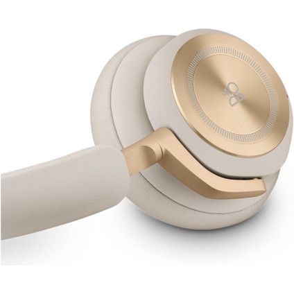 Наушники Bang & Olufsen Beoplay HX (бежевый/золотистый)