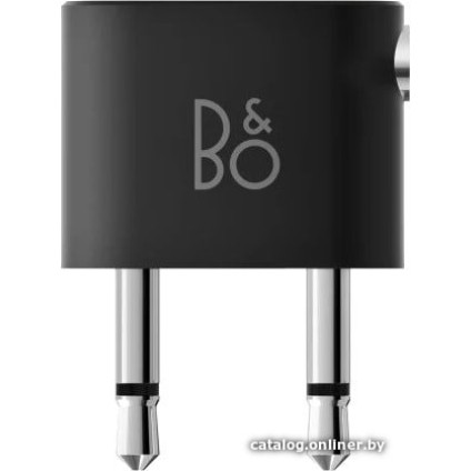 Наушники Bang & Olufsen Beoplay H95 (черный)