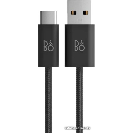 Наушники Bang & Olufsen Beoplay H95 (черный)