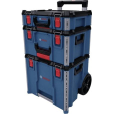 Набор ящиков Bosch L-BOXX 1600A037DY