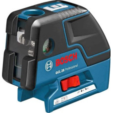 Лазерный нивелир Bosch GCL 25 [0601066B00]