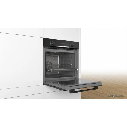 Электрический духовой шкаф Bosch HRA334EB1