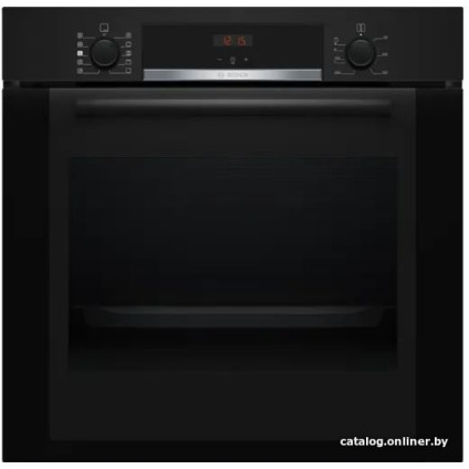 Электрический духовой шкаф Bosch HRA334EB1