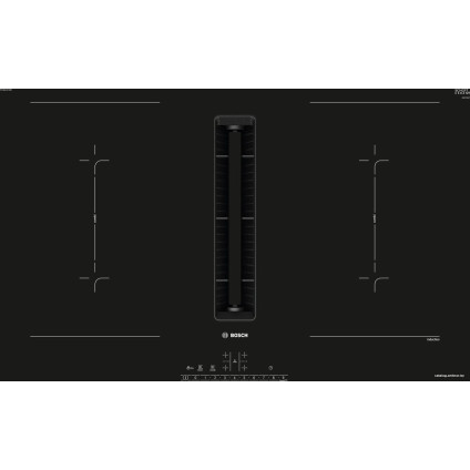 Варочная панель Bosch Serie 6 PVQ811F15E