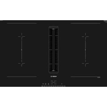 Варочная панель Bosch Serie 6 PVQ811F15E
