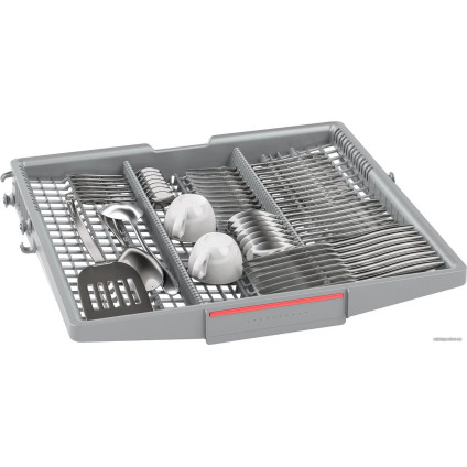 Встраиваемая посудомоечная машина Bosch Serie 4 SMV4ECX26E