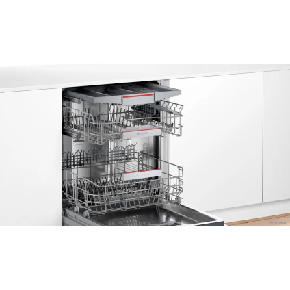 Встраиваемая посудомоечная машина Bosch Serie 4 SMV4ECX26E