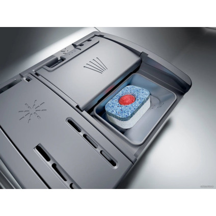 Встраиваемая посудомоечная машина Bosch Serie 4 SMV4ECX26E
