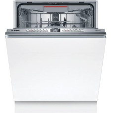 Встраиваемая посудомоечная машина Bosch Serie 4 SMV4ECX26E