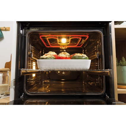 Электрический духовой шкаф Gorenje BPS6747A06X