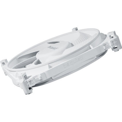 Вентилятор для корпуса be quiet! Silent Wings 4 140mm PWM HS White BL117