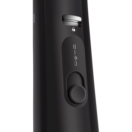 Фен-щетка Braun BRAS150E