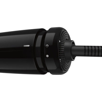 Фен-щетка Braun BRAS150E