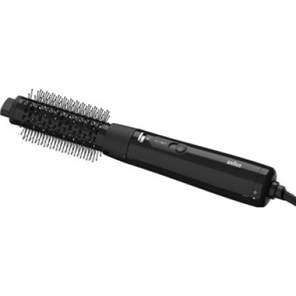 Фен-щетка Braun BRAS150E