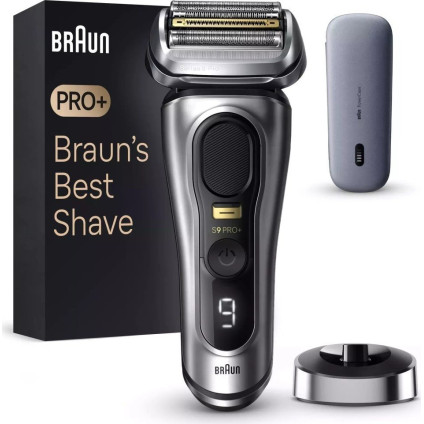 Электробритва Braun Series 9 Pro+ 9527S