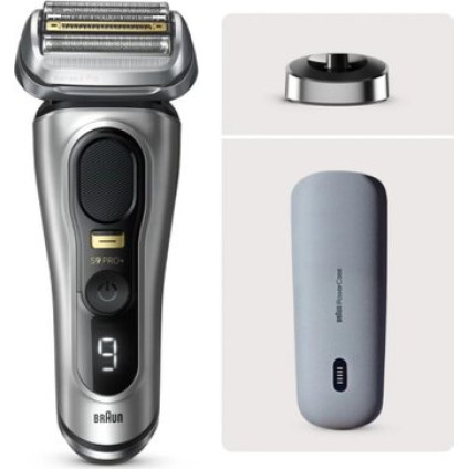 Электробритва Braun Series 9 Pro+ 9527S