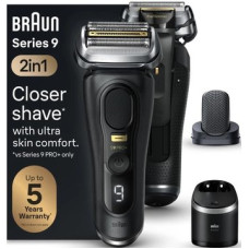 Электробритва Braun Series 9 Pro+ 9590cc