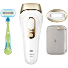 Фотоэпилятор Braun Silk-expert Pro 5 PL5054