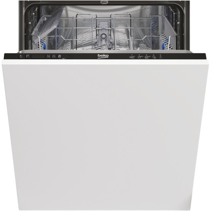 Встраиваемая посудомоечная машина BEKO BRI63491