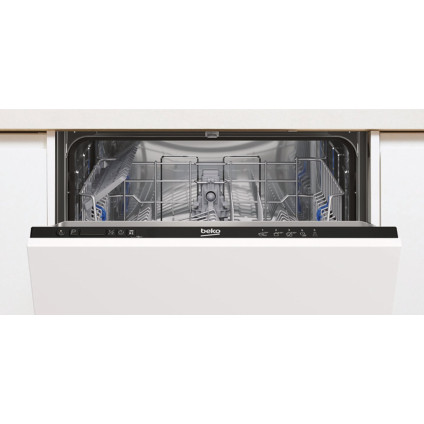 Встраиваемая посудомоечная машина BEKO BRI63491