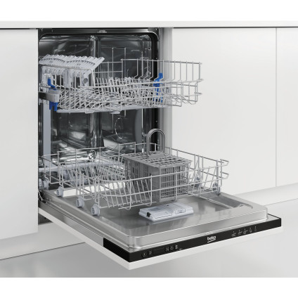 Встраиваемая посудомоечная машина BEKO BRI63491