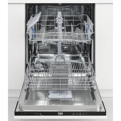 Встраиваемая посудомоечная машина BEKO BRI63491