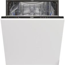 Встраиваемая посудомоечная машина BEKO BRI63491