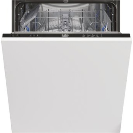 Встраиваемая посудомоечная машина BEKO BRI63491