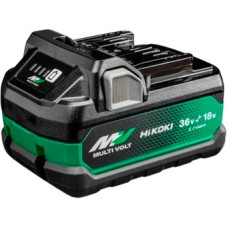 Аккумулятор Hikoki BSL36A18X (36В/2.5 Ah)