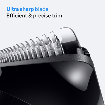 Триммер для бороды и усов Braun BT3560