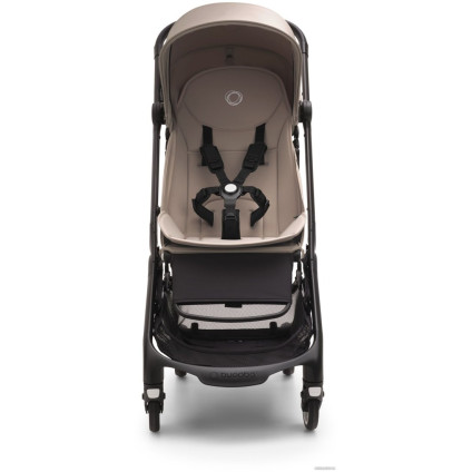 Коляска прогулочная «книга» Bugaboo Butterfly (desert taupe)