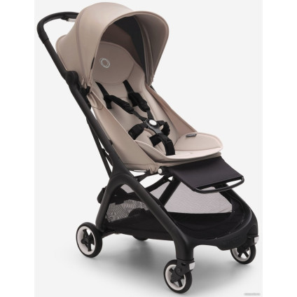 Коляска прогулочная «книга» Bugaboo Butterfly (desert taupe)