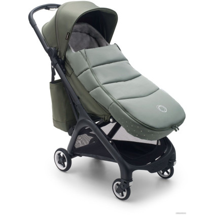 Коляска прогулочная «книга» Bugaboo Butterfly (desert taupe)