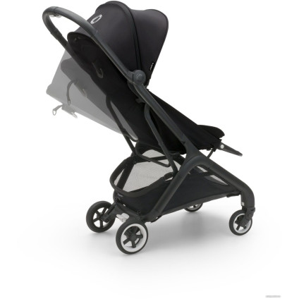 Коляска прогулочная «книга» Bugaboo Butterfly (desert taupe)