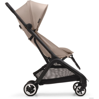 Коляска прогулочная «книга» Bugaboo Butterfly (desert taupe)