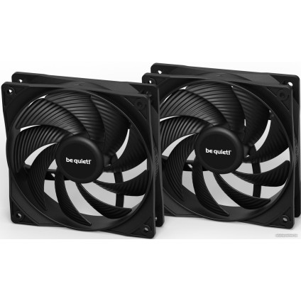 Система жидкостного охлаждения для процессора be quiet! Pure Loop 2 240mm BW017