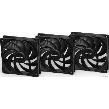 Система жидкостного охлаждения для процессора be quiet! Pure Loop 2 360mm BW019