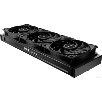 Система жидкостного охлаждения для процессора be quiet! Pure Loop 2 360mm BW019
