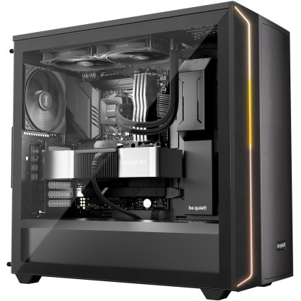 Система жидкостного охлаждения для процессора be quiet! Pure Loop 3 280mm BW028EU
