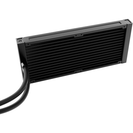 Система жидкостного охлаждения для процессора be quiet! Pure Loop 3 280mm BW028EU