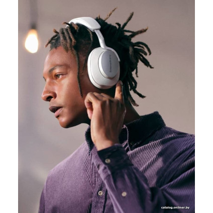 Наушники Bowers & Wilkins PX7 S2 (черный)