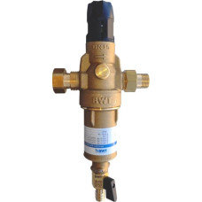 Магистральный фильтр BWT Protector mini H/R HWS 1" 810541