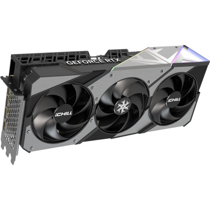 Видеокарта Inno3D GeForce RTX 5070 Ti iChill X3 C507T3-16D7X-176069H