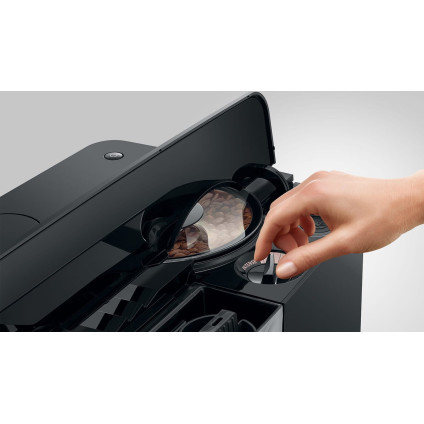 Кофемашина JURA C9 Piano Black EA 15753 (черный)